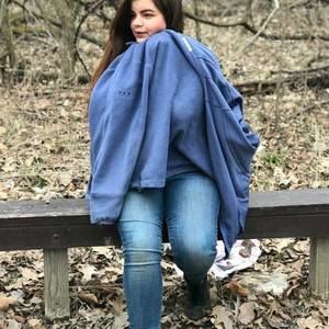 Meet your Posher, Ariane